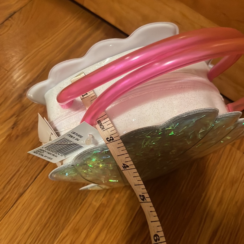 Sea Shell Purse - Picture 12 of 12